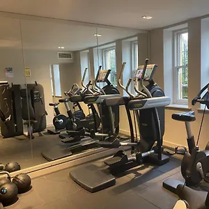  Appartement Student Castle Studio - Free Parking Verenigd Koninkrijk