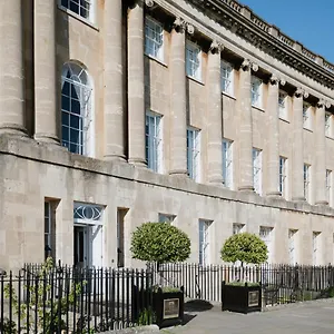 ***** Hotel The Royal Crescent & Verenigd Koninkrijk