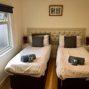  Appartement Alexandra Annexe Verenigd Koninkrijk
