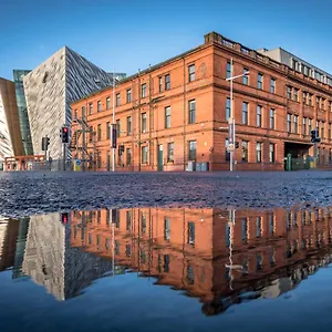 **** Hotel Titanic Verenigd Koninkrijk