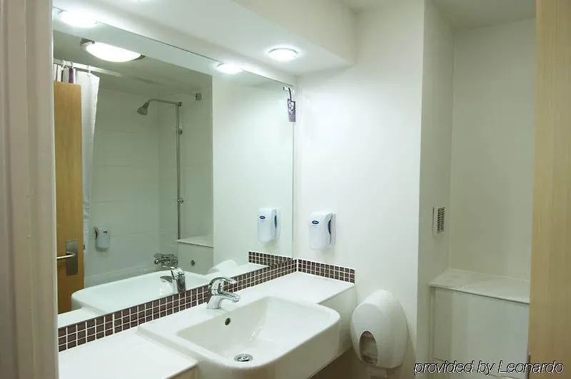 Premier Inn Premier Inn York City - Blossom St North