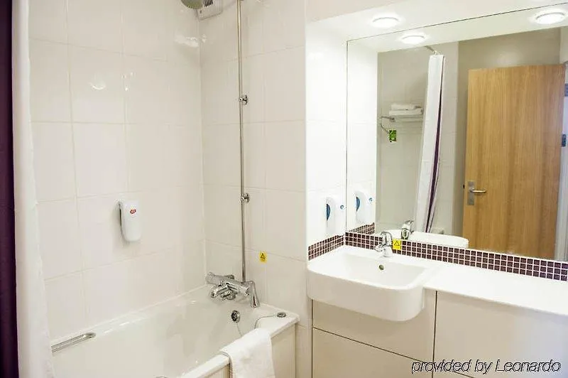 Hotel Premier Inn Premier Inn York City - Blossom St North