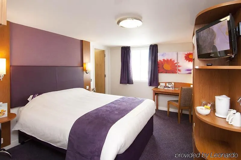 Premier Inn Premier Inn York City - Blossom St North Verenigd Koninkrijk