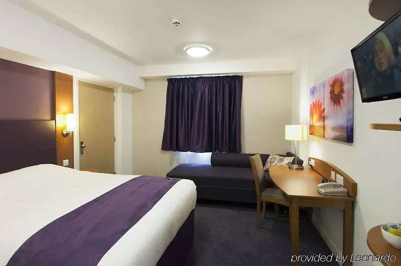 Premier Inn Premier Inn York City - Blossom St North 3*,  Verenigd Koninkrijk
